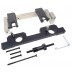 Alkūninio veleno fiksavimo rinkinys BMW N20 / N26 Benzinas QS10156